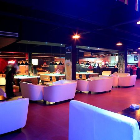 โรงแรมมอนโร มานามา ภายนอก รูปภาพ