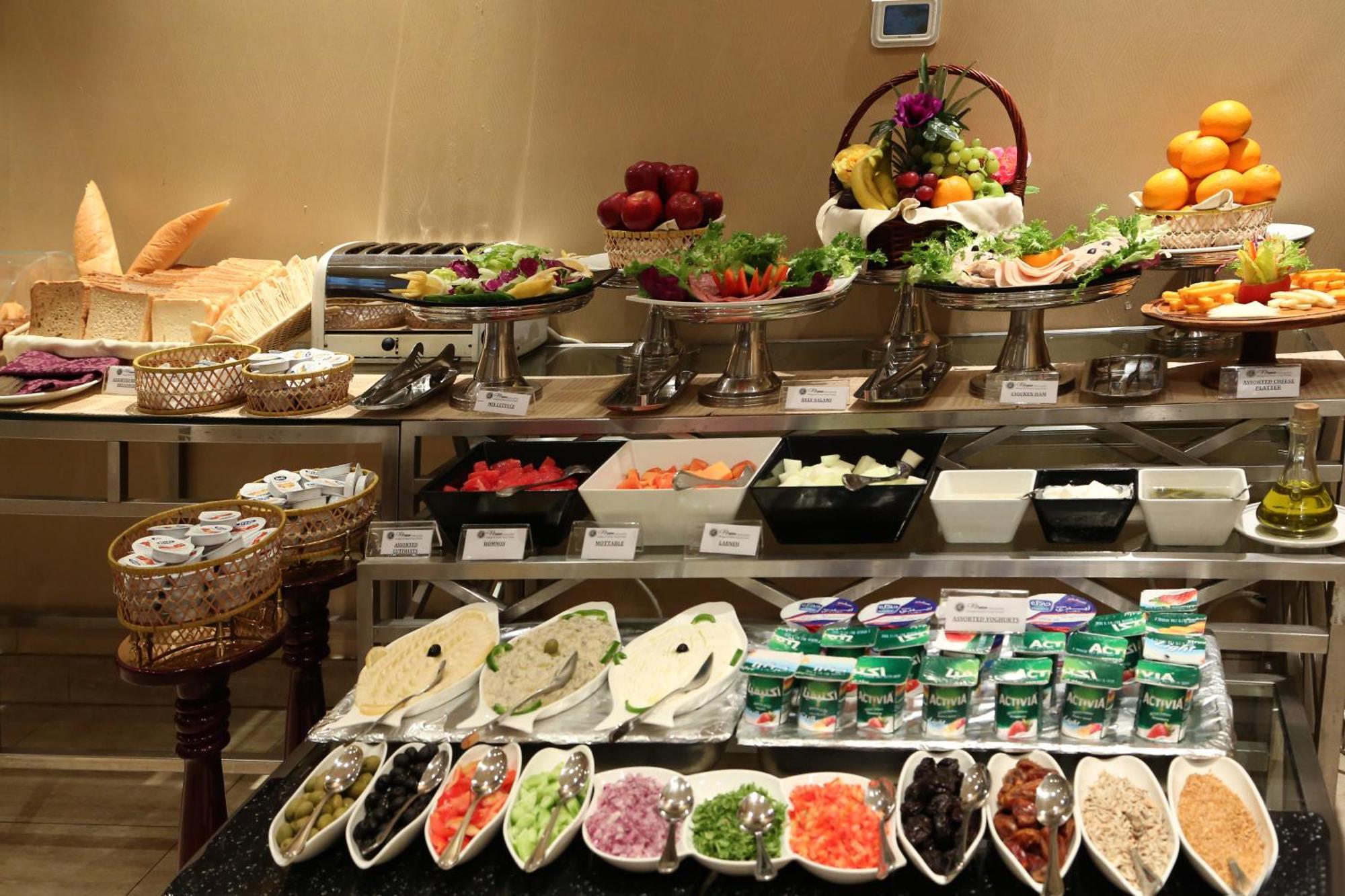 โรงแรมมอนโร มานามา ภายนอก รูปภาพ