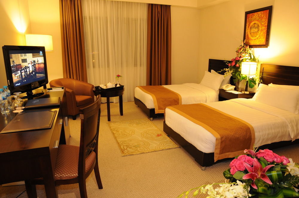 โรงแรมมอนโร มานามา ภายนอก รูปภาพ