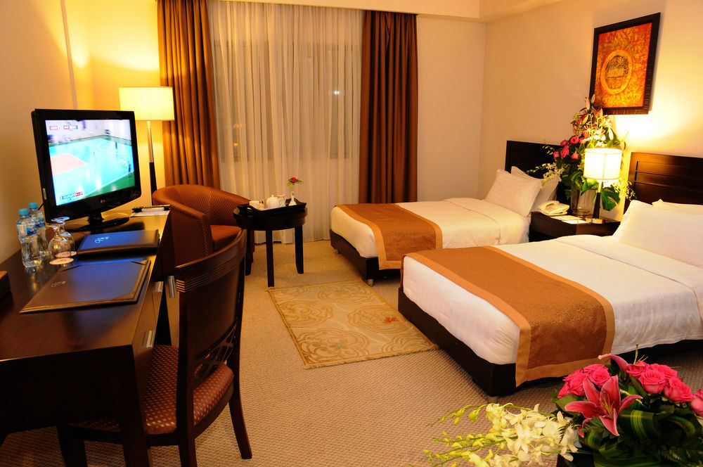 โรงแรมมอนโร มานามา ภายนอก รูปภาพ